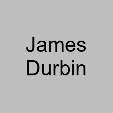 James Durbin