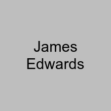 James Edwards