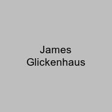 James Glickenhaus