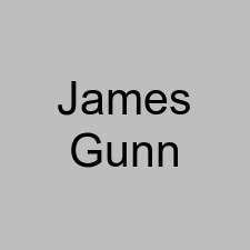 James Gunn