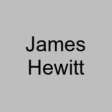 James Hewitt