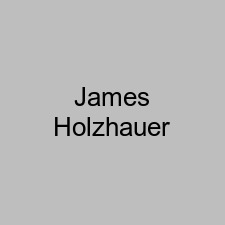 James Holzhauer
