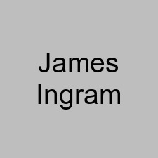 James Ingram