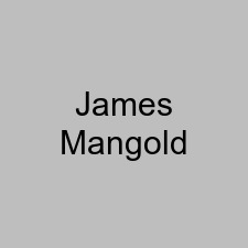 James Mangold