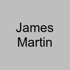 James Martin