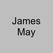 James May
