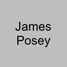 James Posey