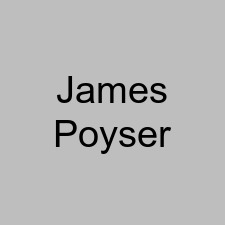 James Poyser