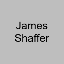 James Shaffer
