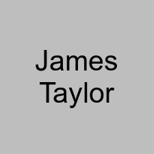 James Taylor