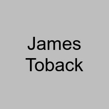James Toback
