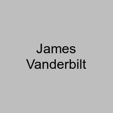 James Vanderbilt
