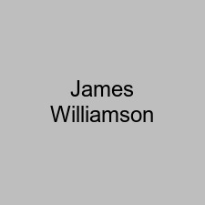 James Williamson