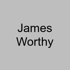 James Worthy
