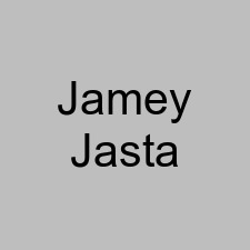 Jamey Jasta