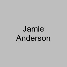 Jamie Anderson