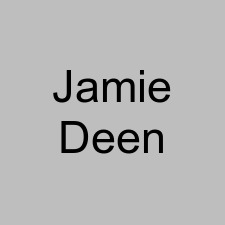 Jamie Deen