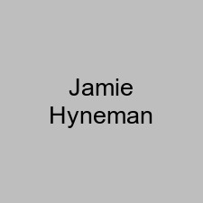 Jamie Hyneman