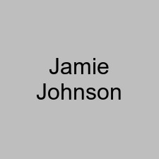 Jamie Johnson