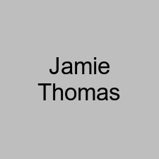 Jamie Thomas