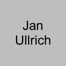 Jan Ullrich