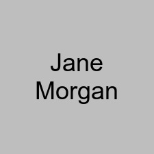 Jane Morgan