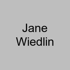 Jane Wiedlin