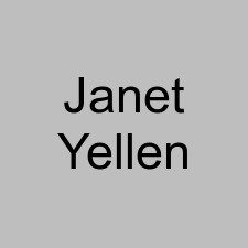 Janet Yellen