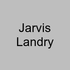 Jarvis Landry
