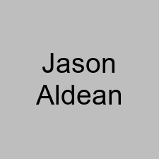 Jason Aldean