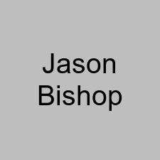 Jason Bishop