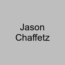 Jason Chaffetz