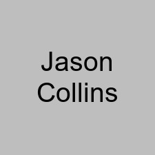 Jason Collins