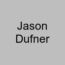 Jason Dufner