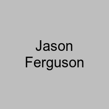 Jason Ferguson