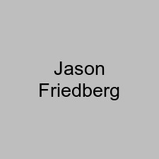 Jason Friedberg