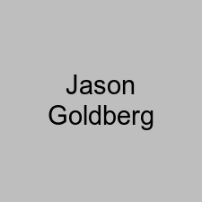 Jason Goldberg