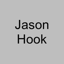 Jason Hook