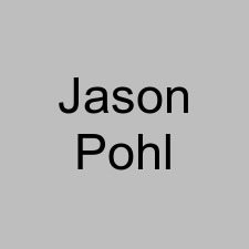 Jason Pohl