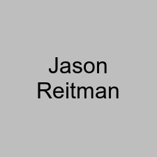Jason Reitman