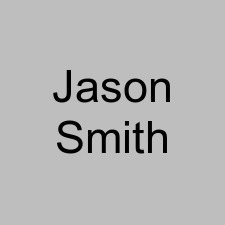 Jason Smith