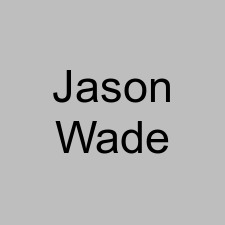 Jason Wade