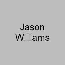 Jason Williams