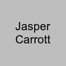 Jasper Carrott