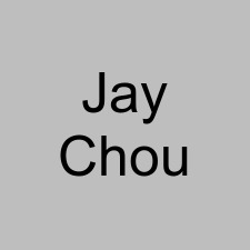 Jay Chou