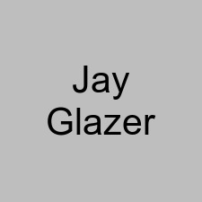 Jay Glazer