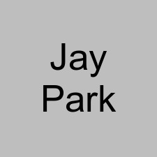 Jay Park