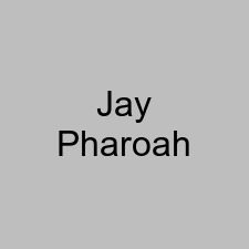 Jay Pharoah