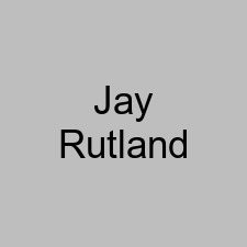 Jay Rutland