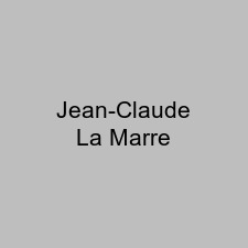 Jean-Claude La Marre